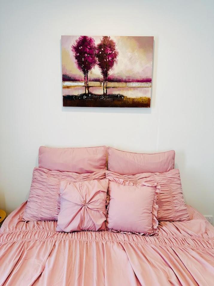 Holiday Home In Beautiful Te Anau Esterno foto