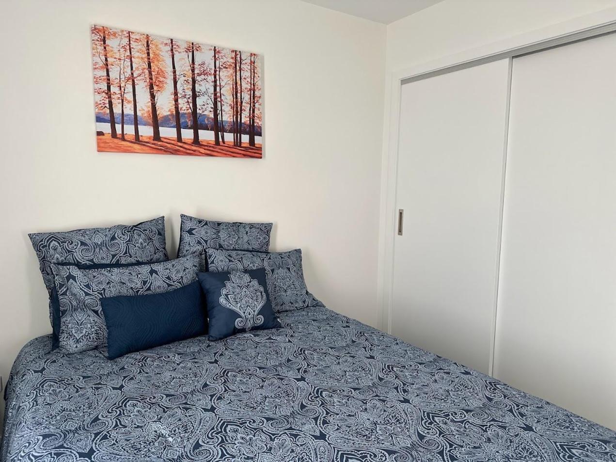 Holiday Home In Beautiful Te Anau Esterno foto